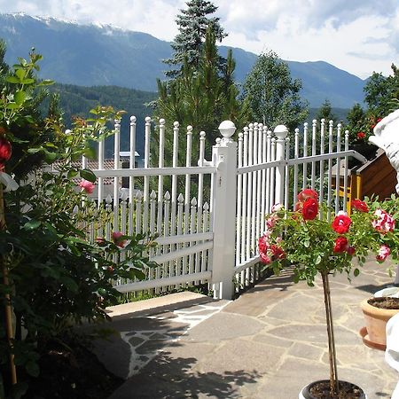 Apartament Haus Elfriede Millstatt am See Zewnętrze zdjęcie