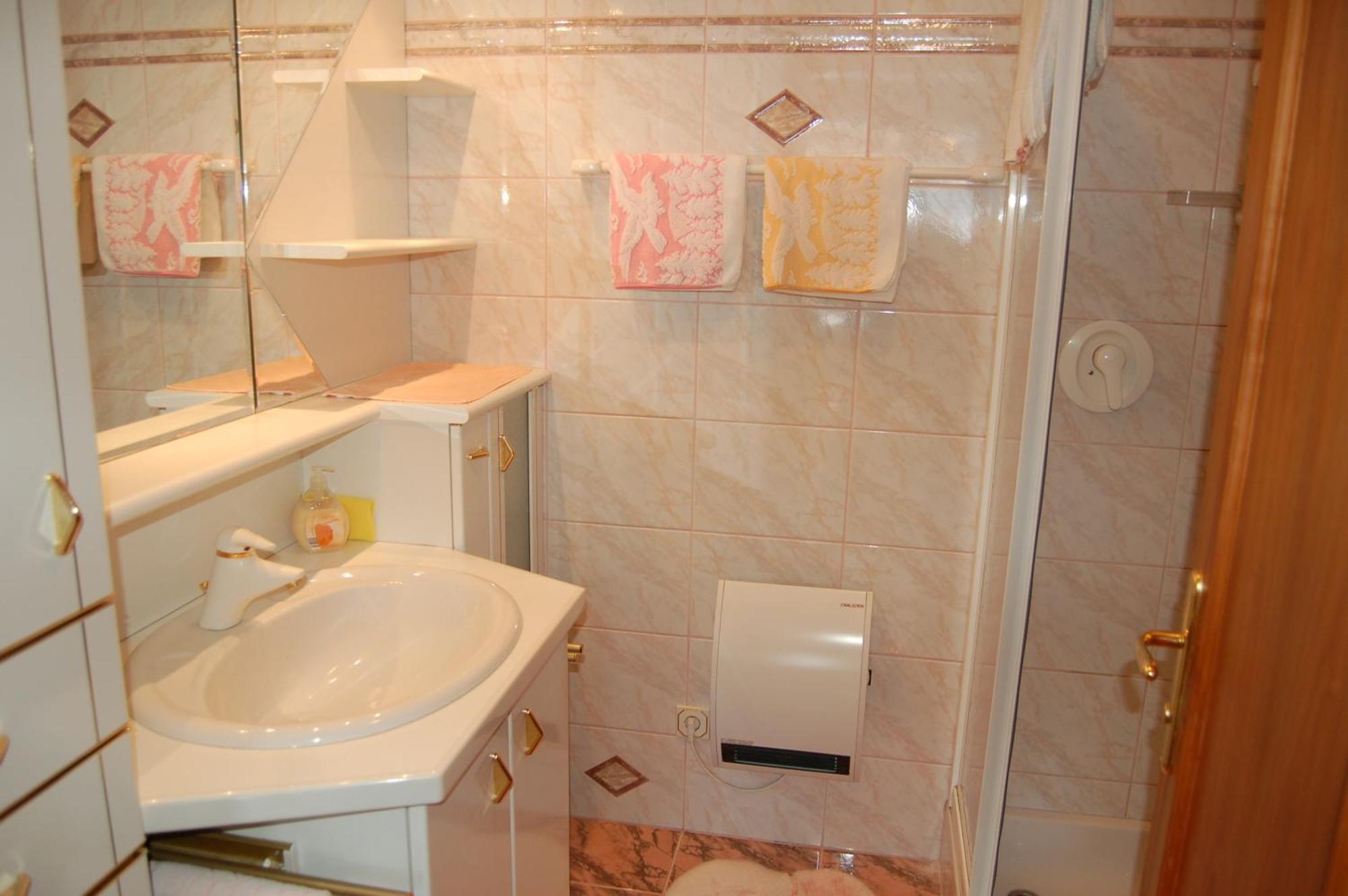 Apartament Haus Elfriede Millstatt am See Pokój zdjęcie
