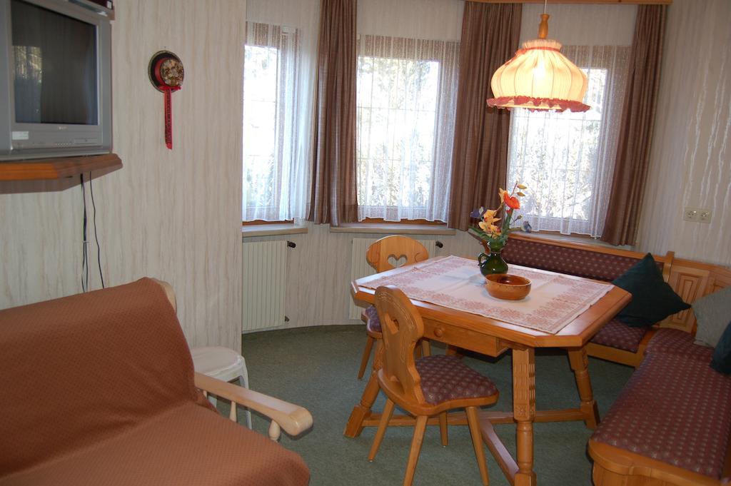 Apartament Haus Elfriede Millstatt am See Pokój zdjęcie