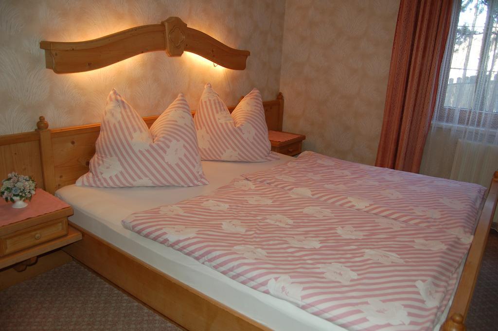 Apartament Haus Elfriede Millstatt am See Pokój zdjęcie