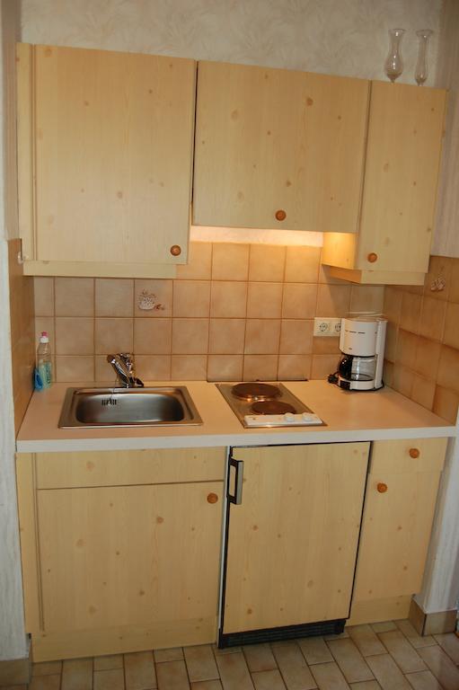 Apartament Haus Elfriede Millstatt am See Pokój zdjęcie