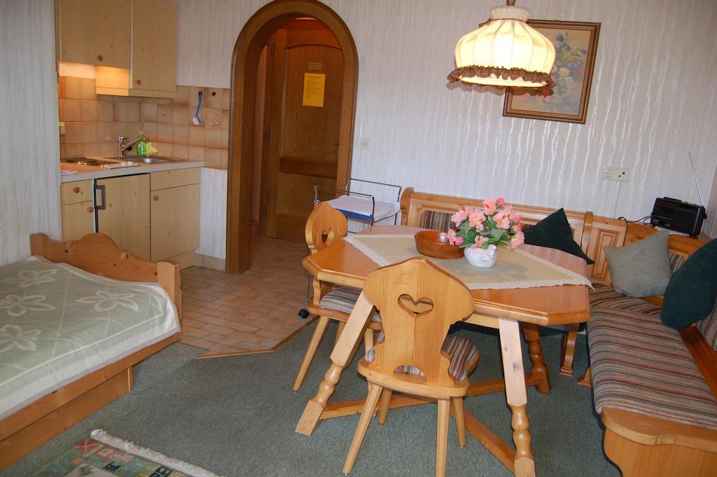 Apartament Haus Elfriede Millstatt am See Pokój zdjęcie