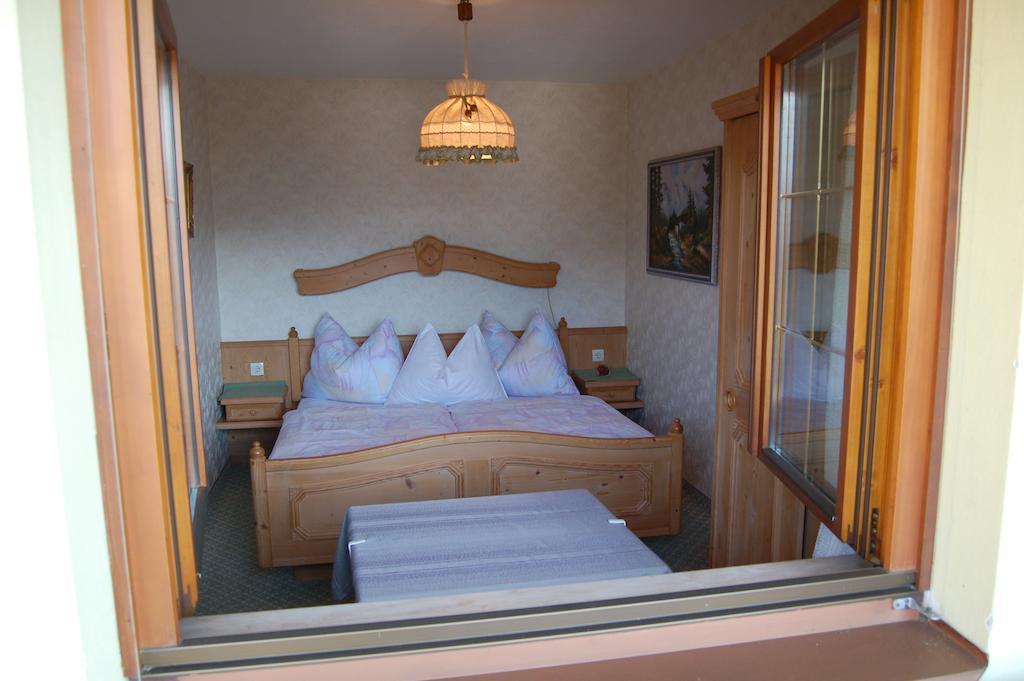 Apartament Haus Elfriede Millstatt am See Zewnętrze zdjęcie