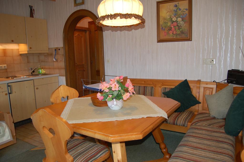 Apartament Haus Elfriede Millstatt am See Zewnętrze zdjęcie