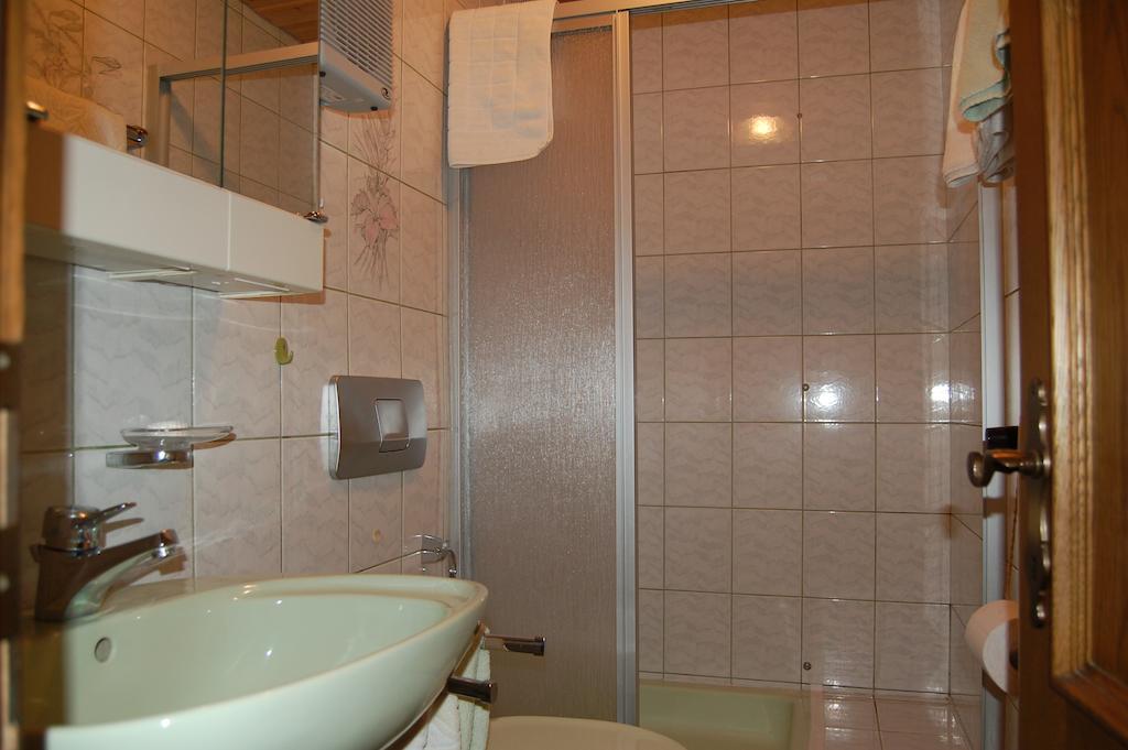 Apartament Haus Elfriede Millstatt am See Zewnętrze zdjęcie