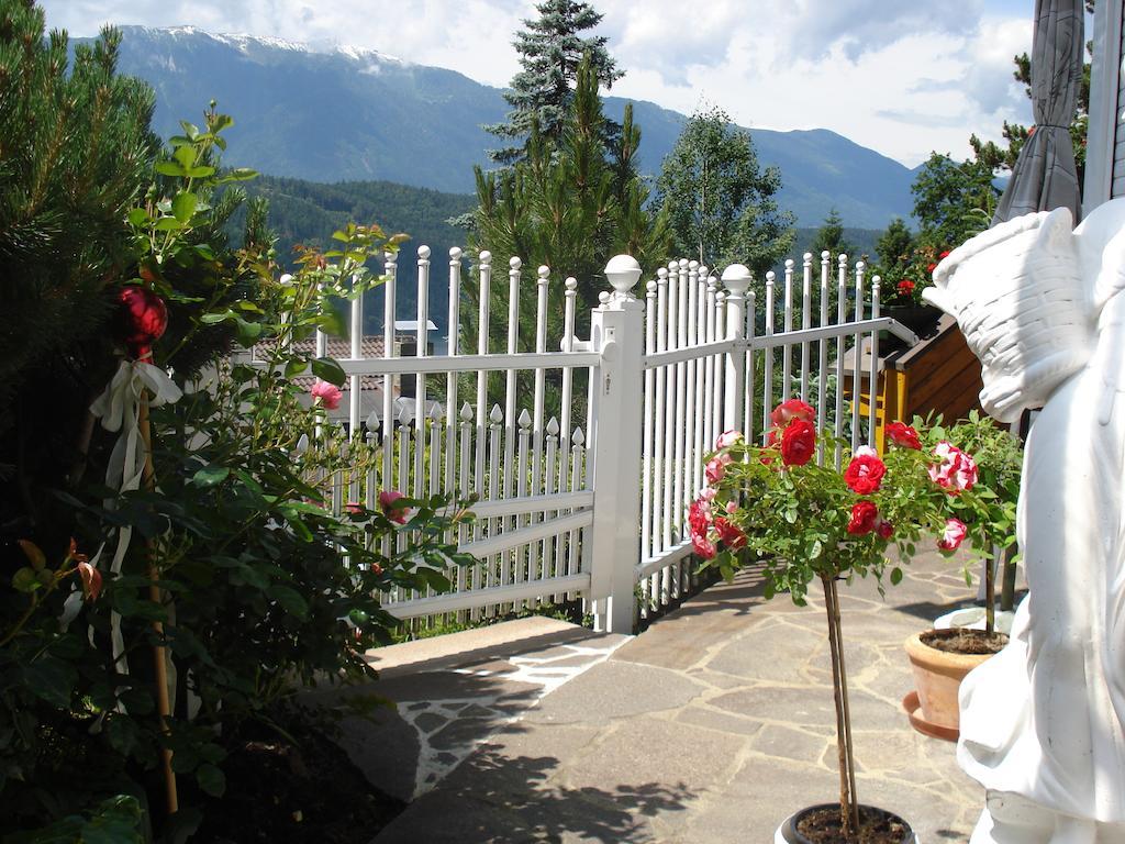 Apartament Haus Elfriede Millstatt am See Zewnętrze zdjęcie