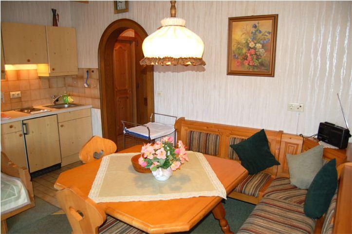 Apartament Haus Elfriede Millstatt am See Pokój zdjęcie