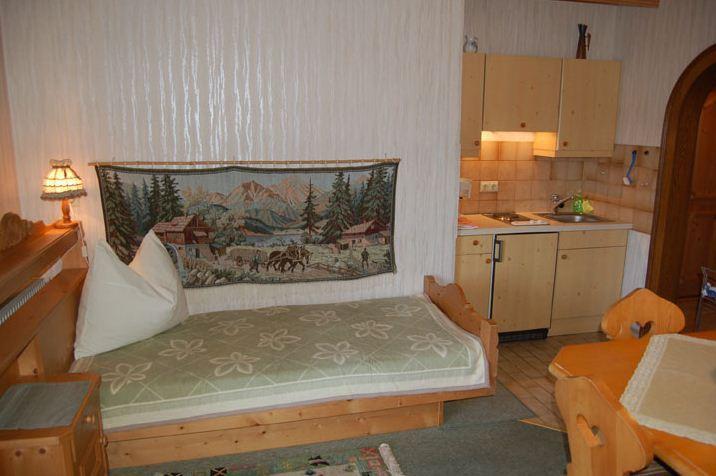 Apartament Haus Elfriede Millstatt am See Pokój zdjęcie