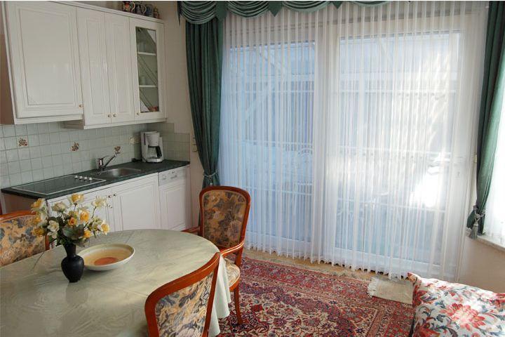 Apartament Haus Elfriede Millstatt am See Pokój zdjęcie