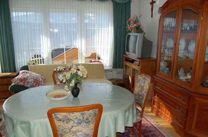 Apartament Haus Elfriede Millstatt am See Pokój zdjęcie