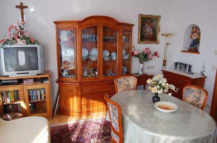 Apartament Haus Elfriede Millstatt am See Zewnętrze zdjęcie